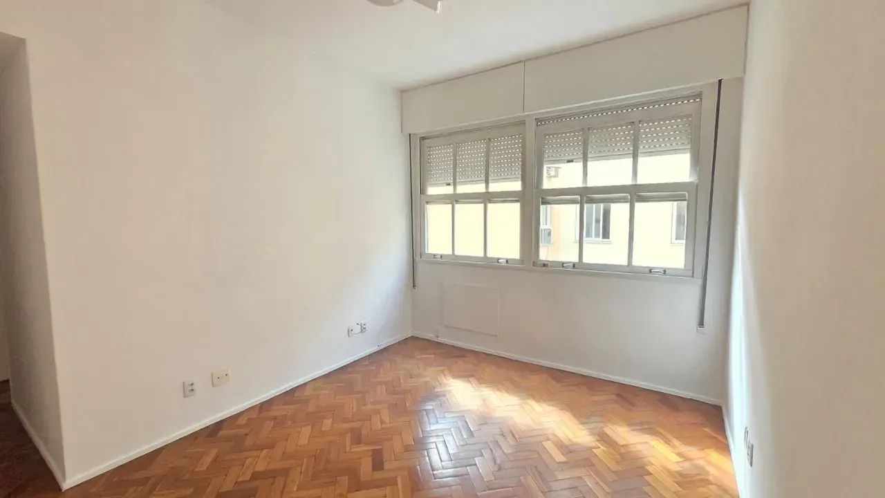 Apartamento para alugar, 66 m² - Lagoa - Foto 4