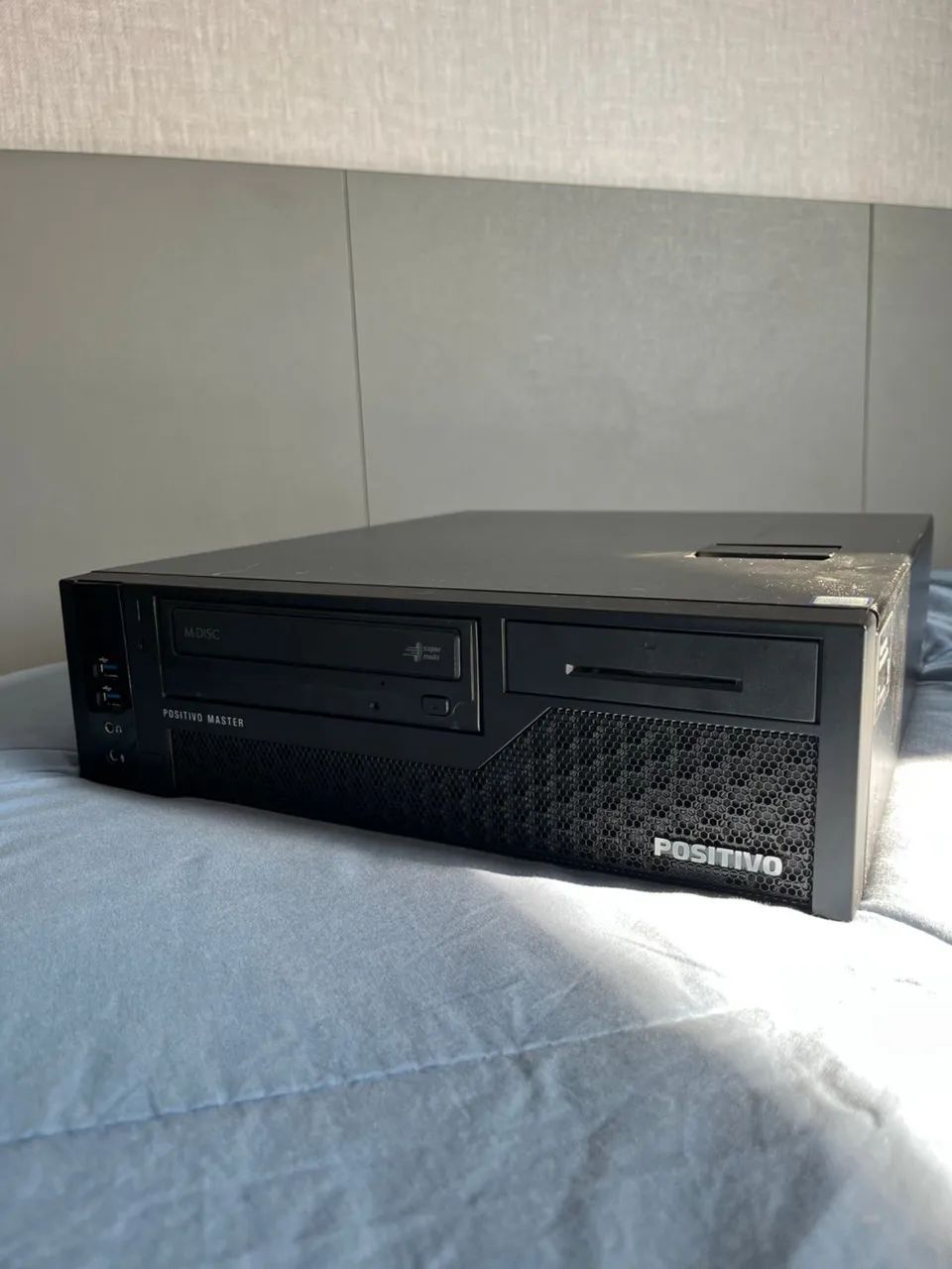 Computador i3 4ª Geração | 8GB RAM | HD 1TB | Pronto para Uso