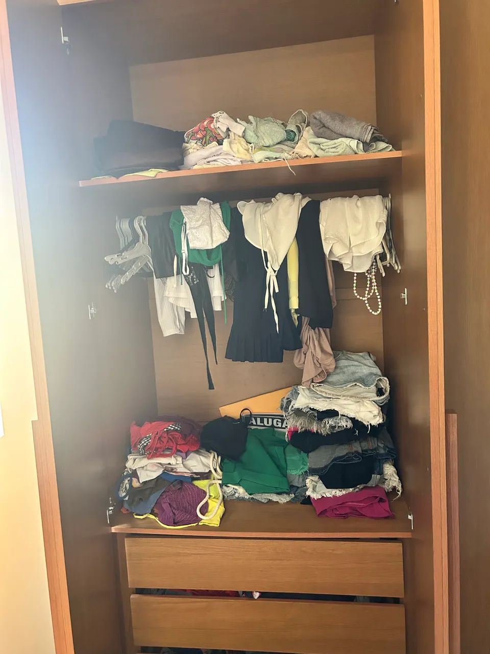 Guarda roupa  - Foto 5