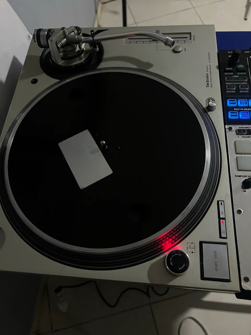 Setup para dj - Foto 4