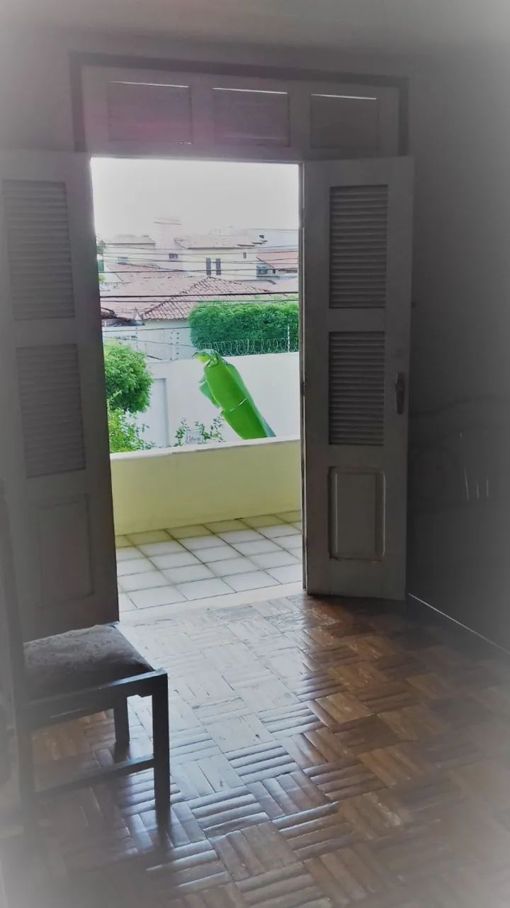Casa na Cidade dos Funcionários | 4 Quartos - Foto 5