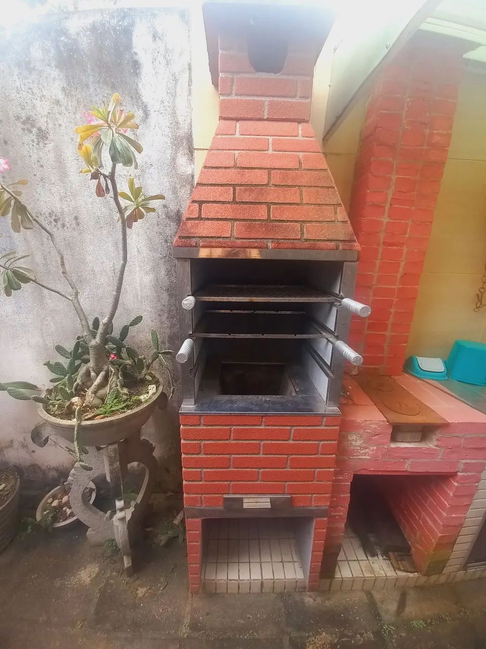 Churrasqueira