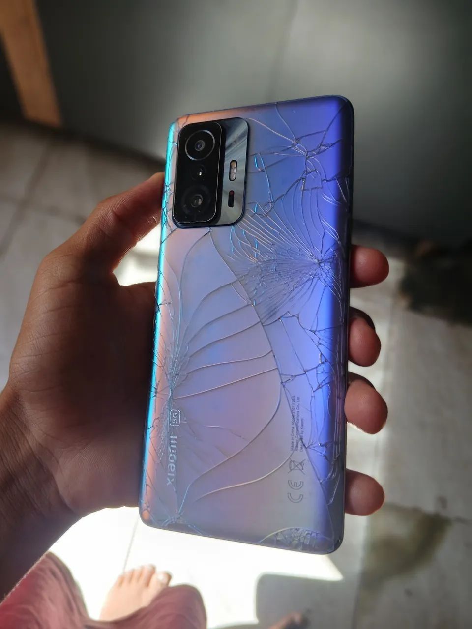 Xiaomi 11tpro  - Foto 4