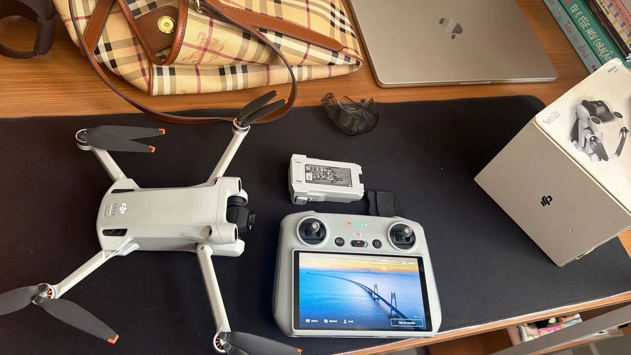 DJI MINI 3 PRO - Foto 5