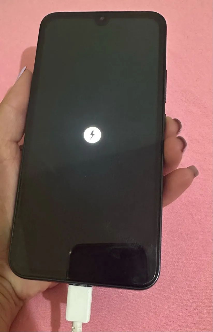 Celular Samsung Galaxy A34 5G 256 G - Foto 2