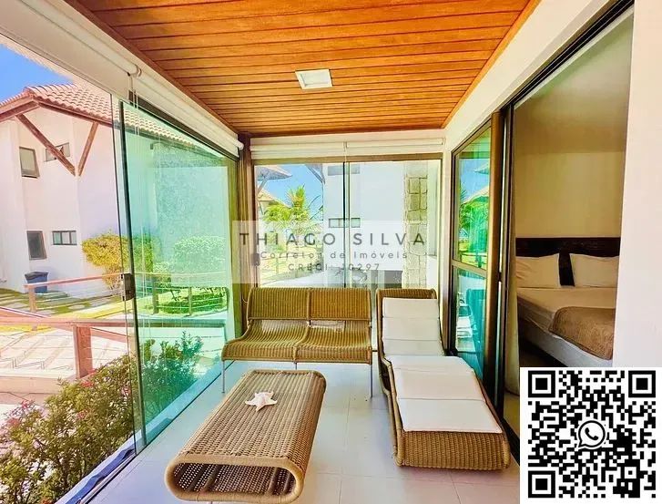 Flat em Muro Alto - Foto 4
