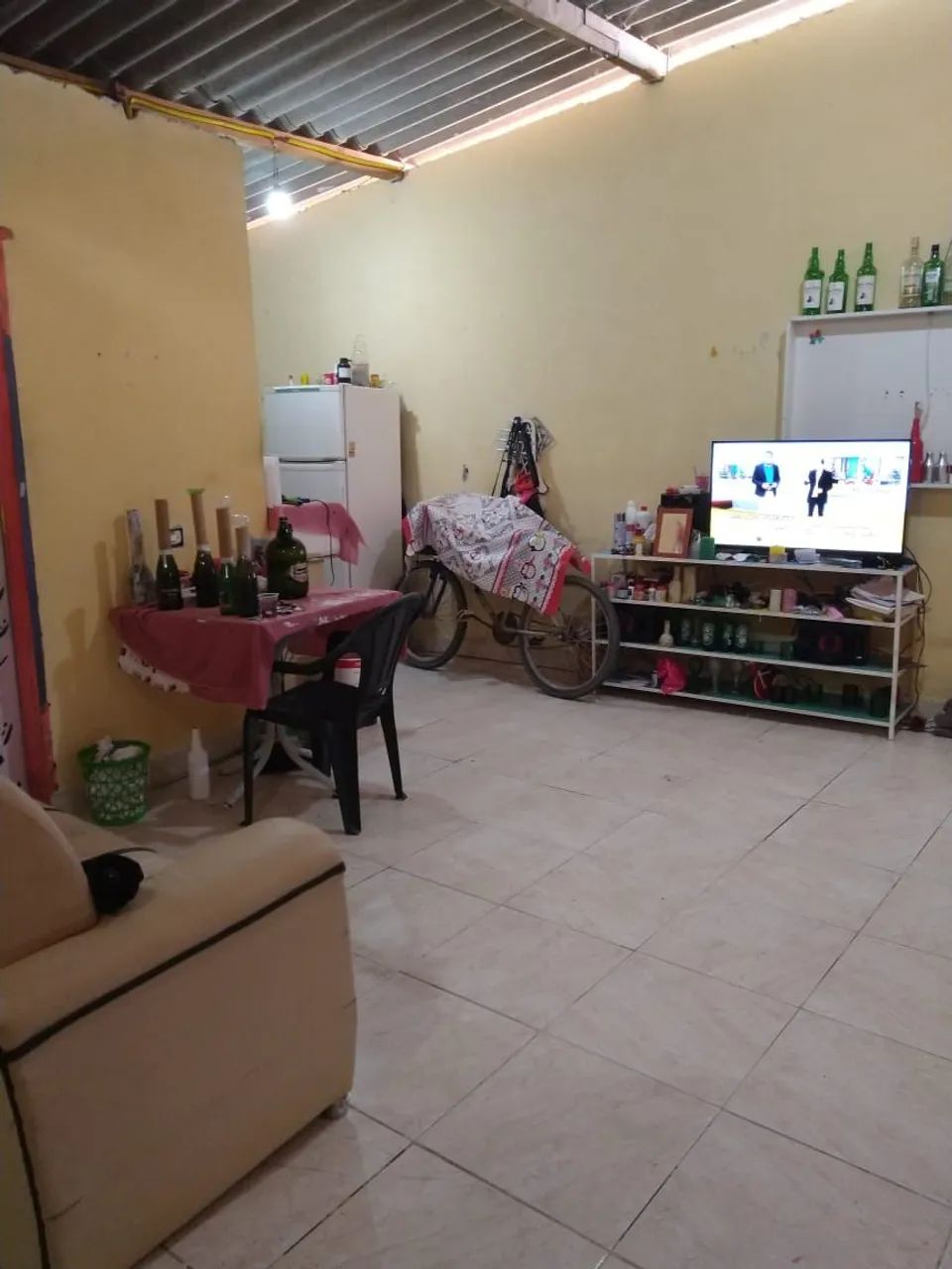 Vendo casa em Ilha de Itamaracá  - Foto 5