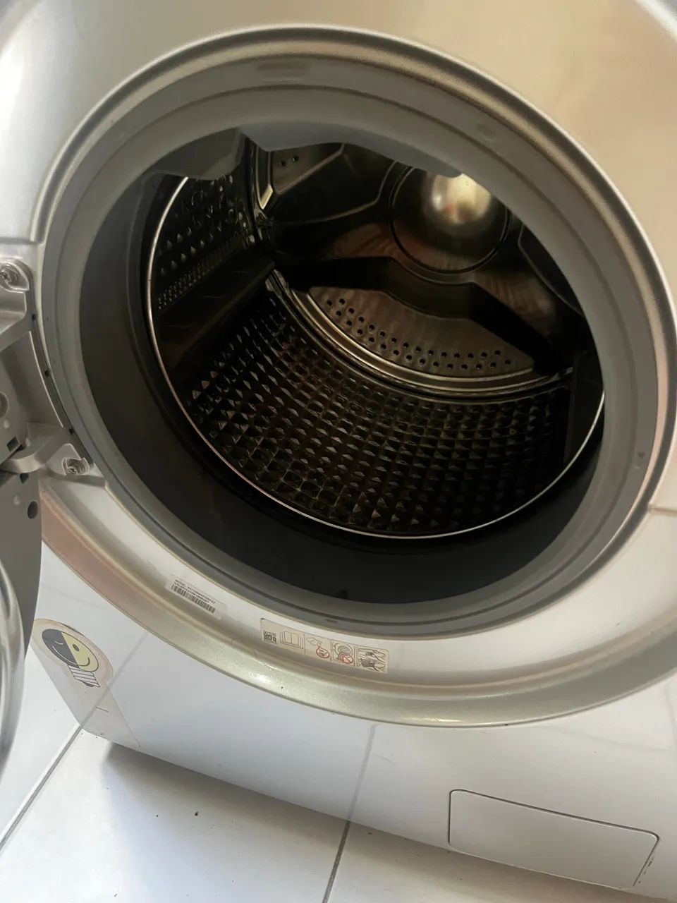 Samsung Lava e Seca - Foto 2