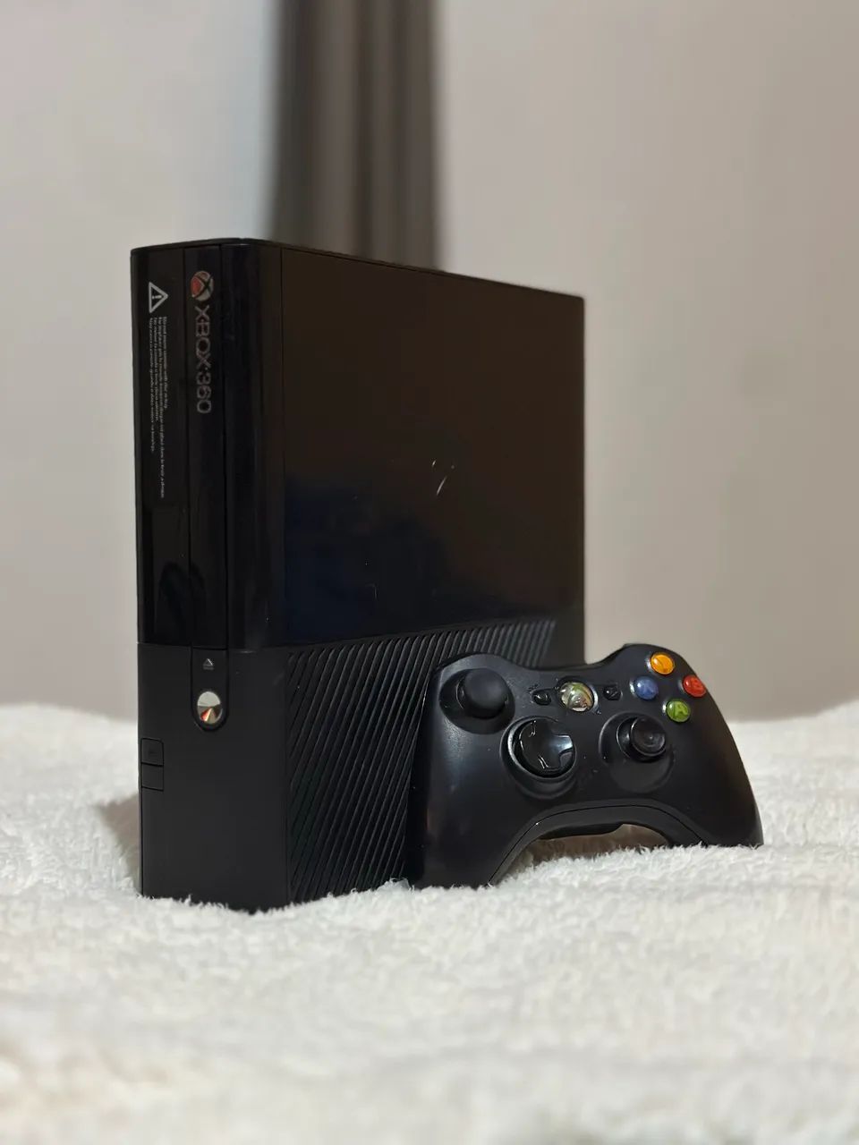 XBOX 360
