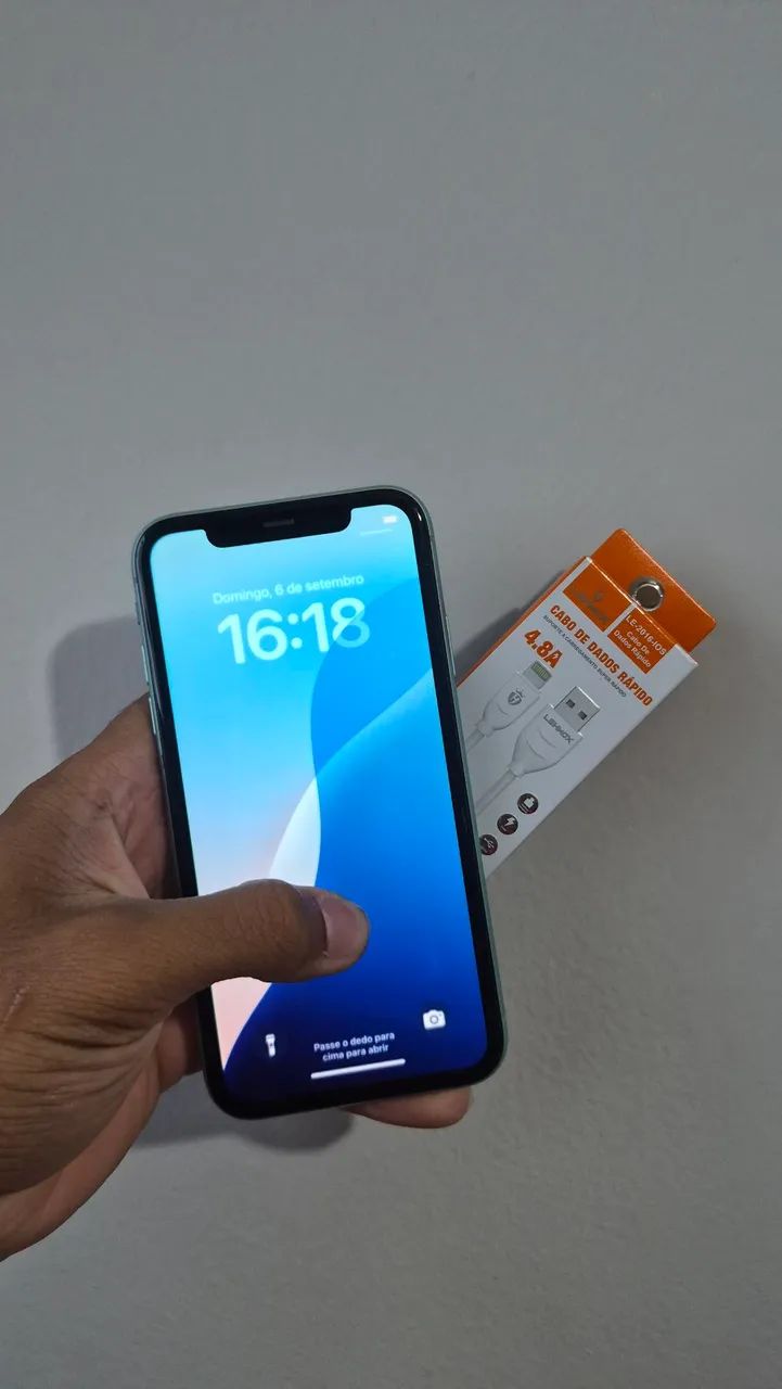 IPhone 11 - Foto 2
