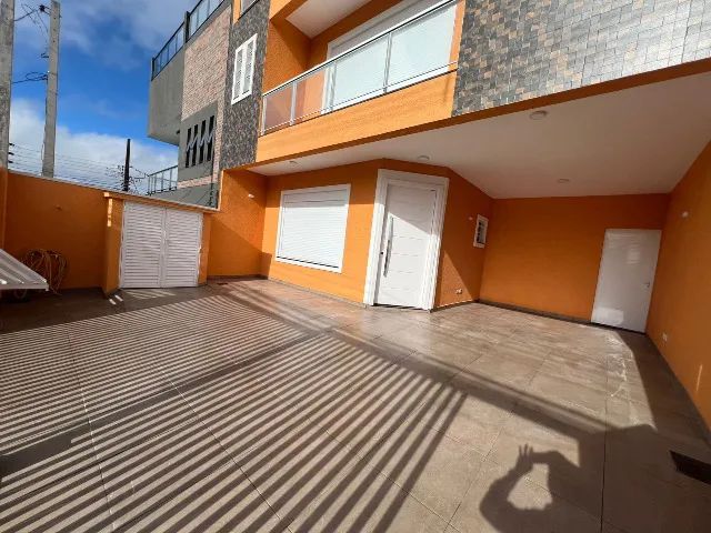 Sobrado Bairro Alto - Foto 2