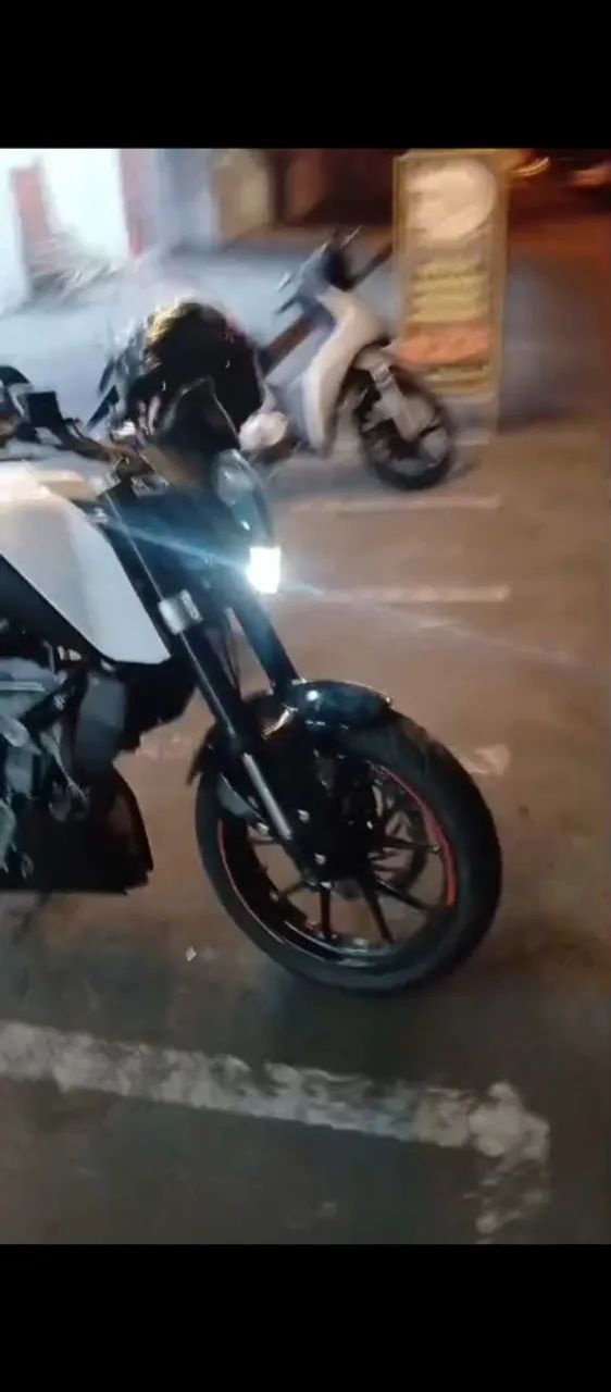 Vendo Ktm - Foto 3