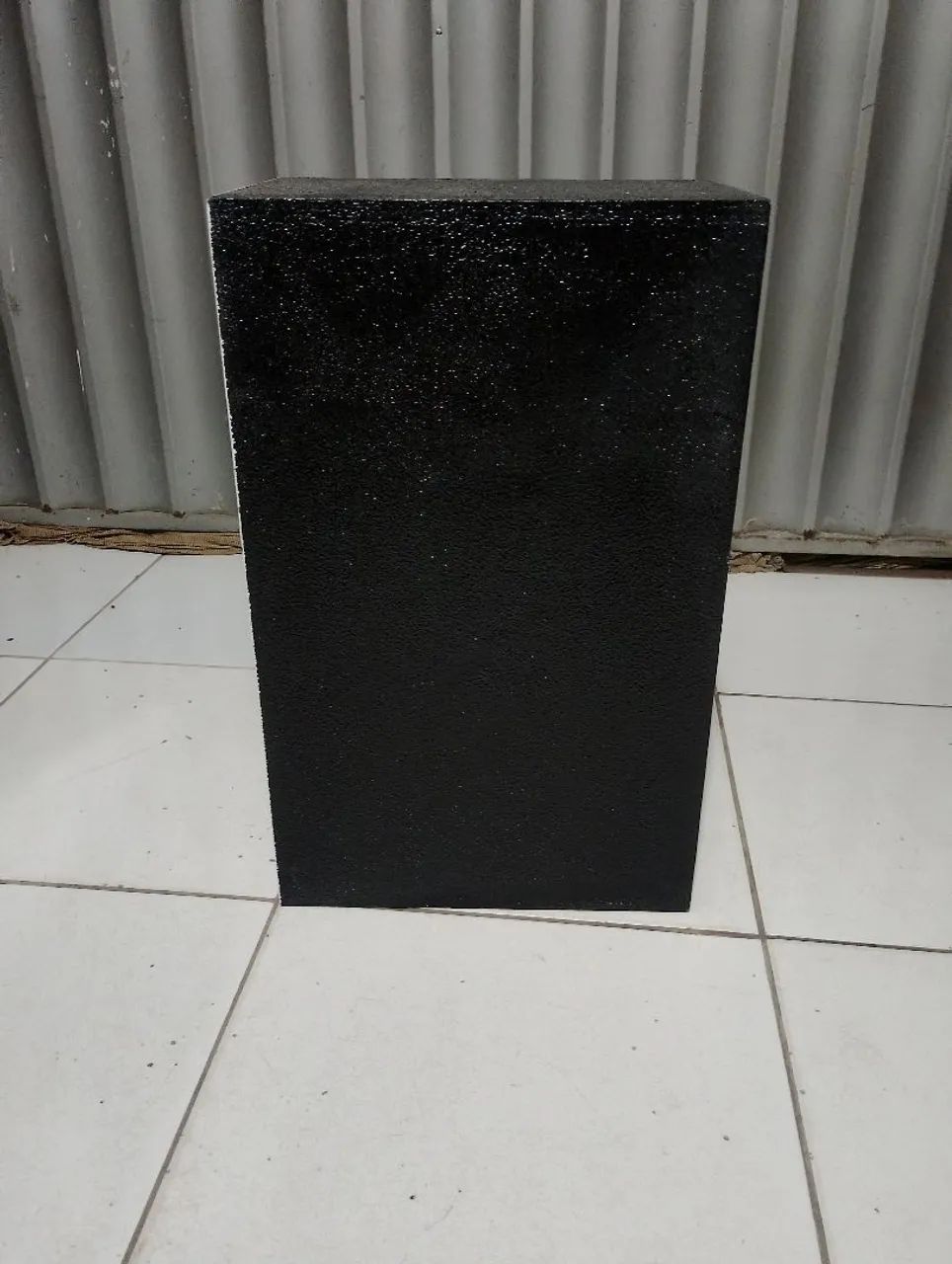 Caixa de som automotivo  - Foto 3