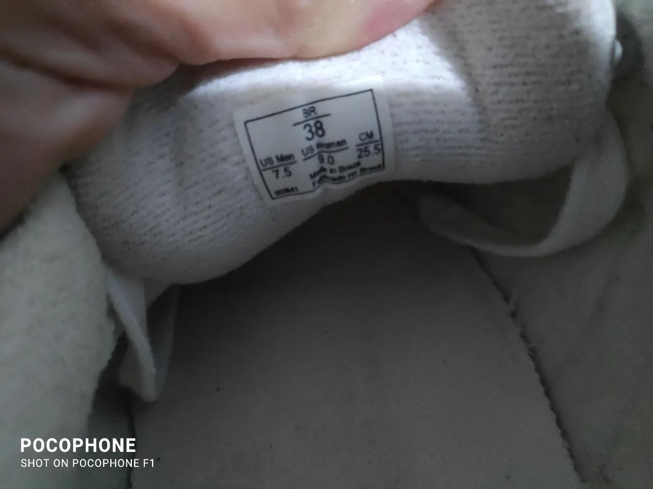 Tênis Vans original, N°38 - Foto 5