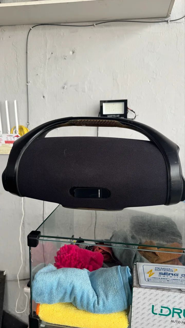 Bombox 2 Pra Vender - Foto 3