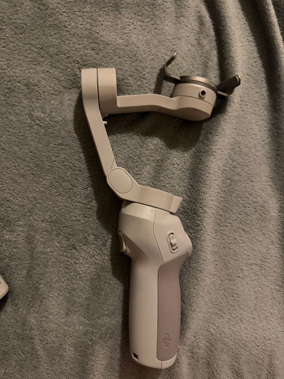 DJI OSMO MOBILE 6 - GIMBAL PARA SMARTPHONE - Foto 4