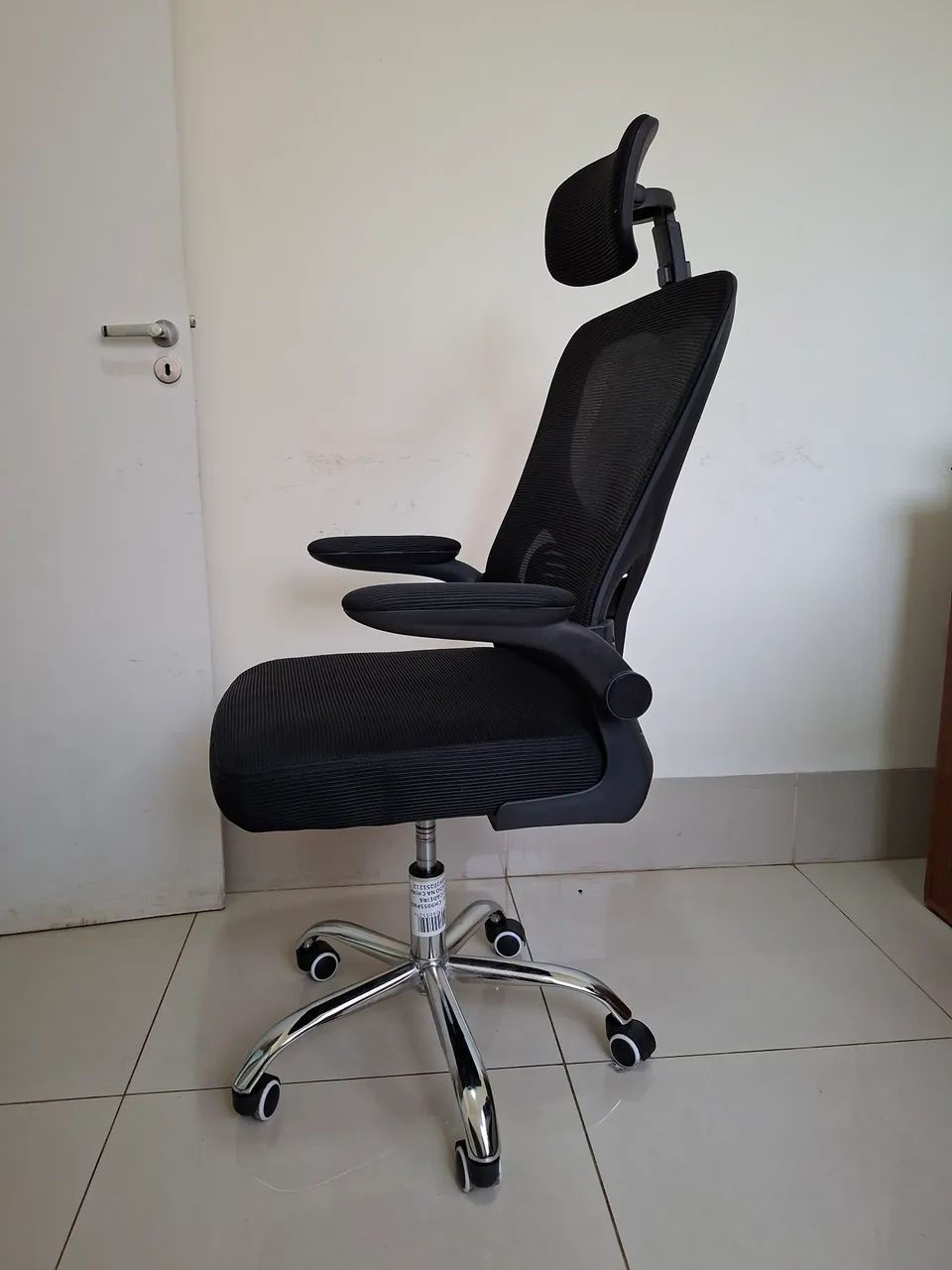 Cadeira Executiva  - Foto 4