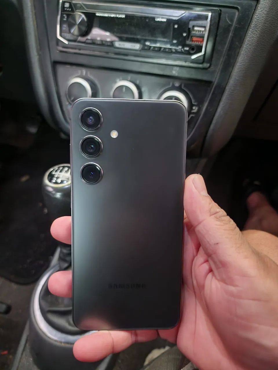 Samsung s24  - Foto 2