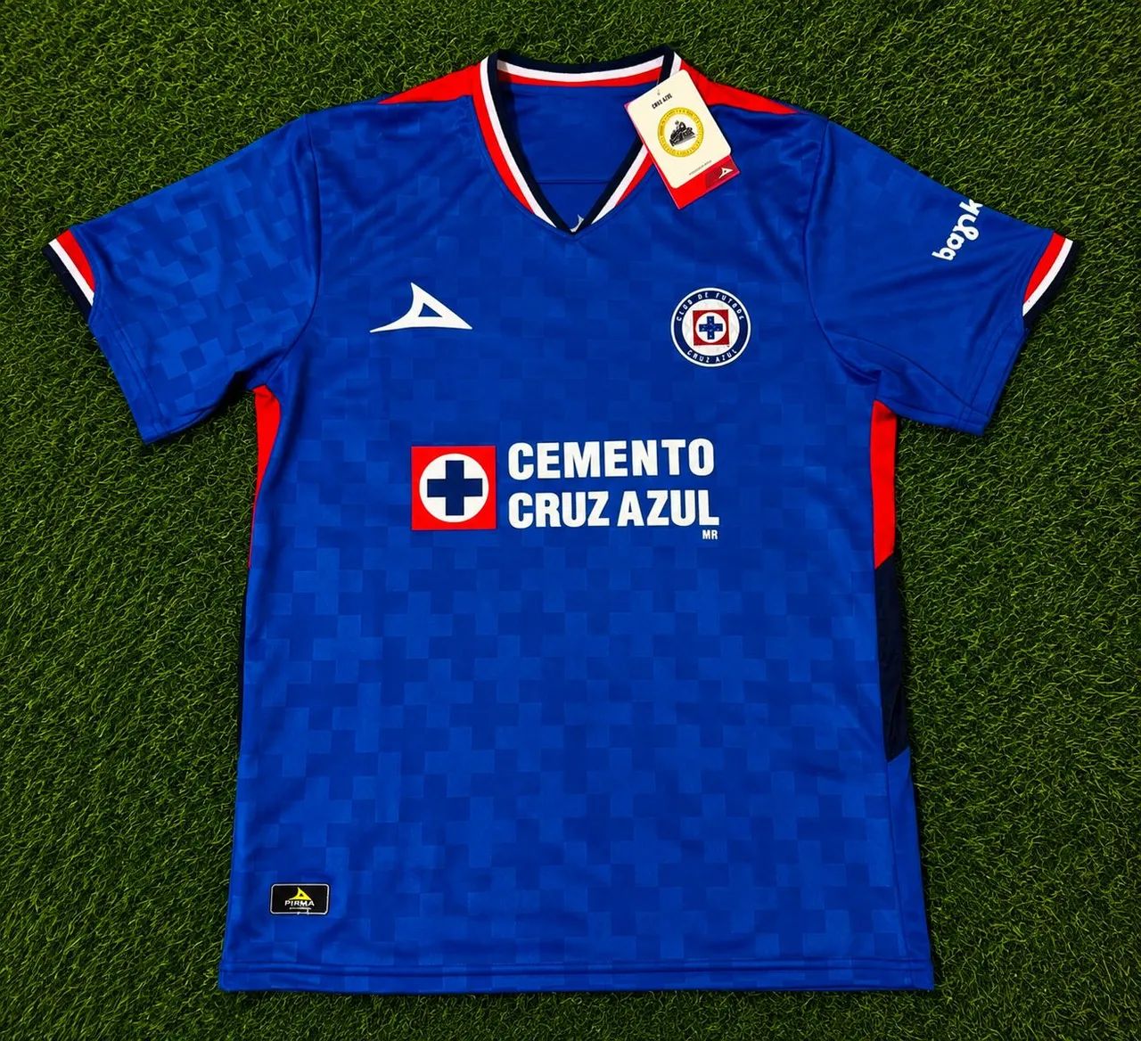 Camisa de time tailandesa  - Foto 4