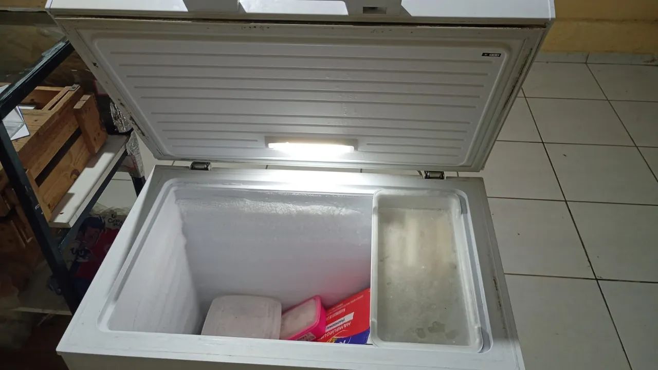 Vendo tudo de hambúrgueria  - Foto 3