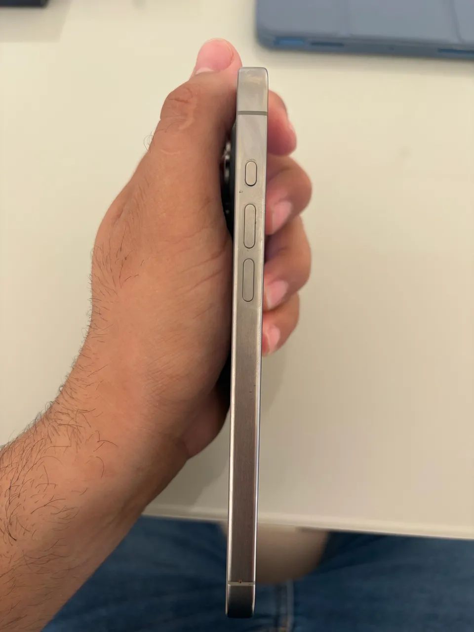 iPhone 15 pro Max 256 GB  - Foto 3