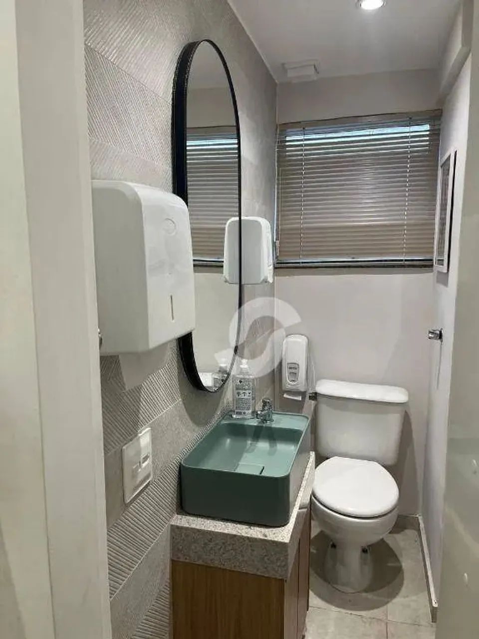 Sala à venda, 31 m² por R$ 295.000,00 - São Francisco - Niterói/RJ - Foto 4