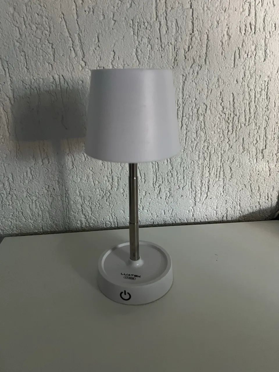 Mini Abajur - Foto 2