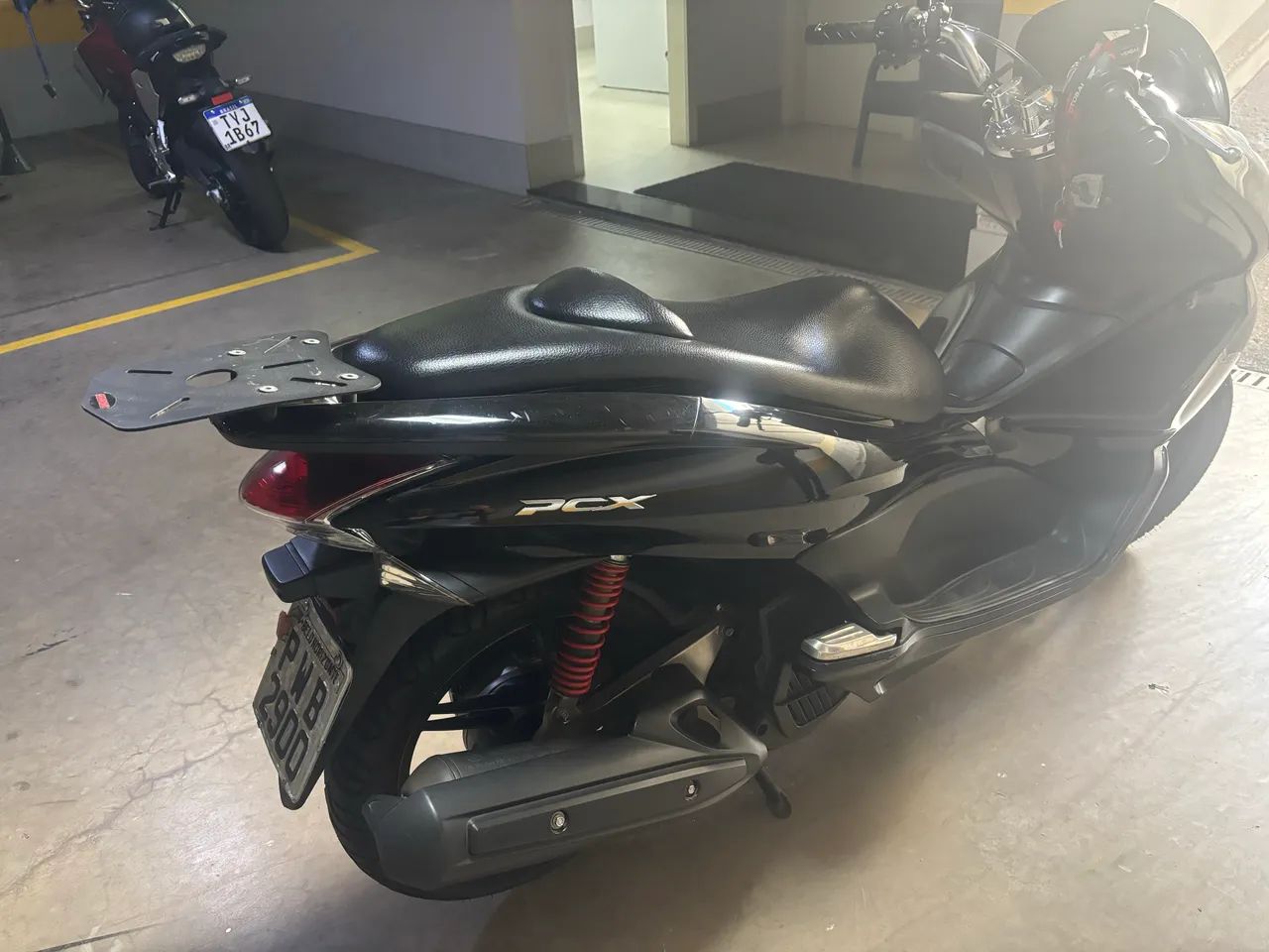 PCX - Moro de procedência - Foto 4