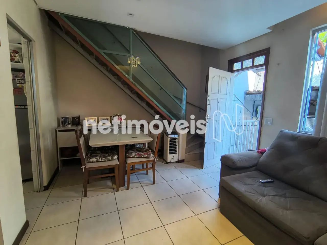 Casa Geminada de 3 quartos no Heliópolis - Foto 2