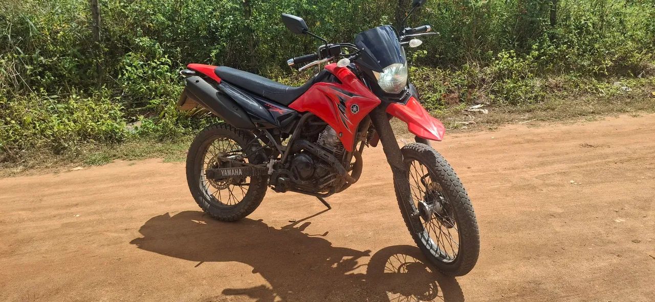 Lander 250cc - Foto 2