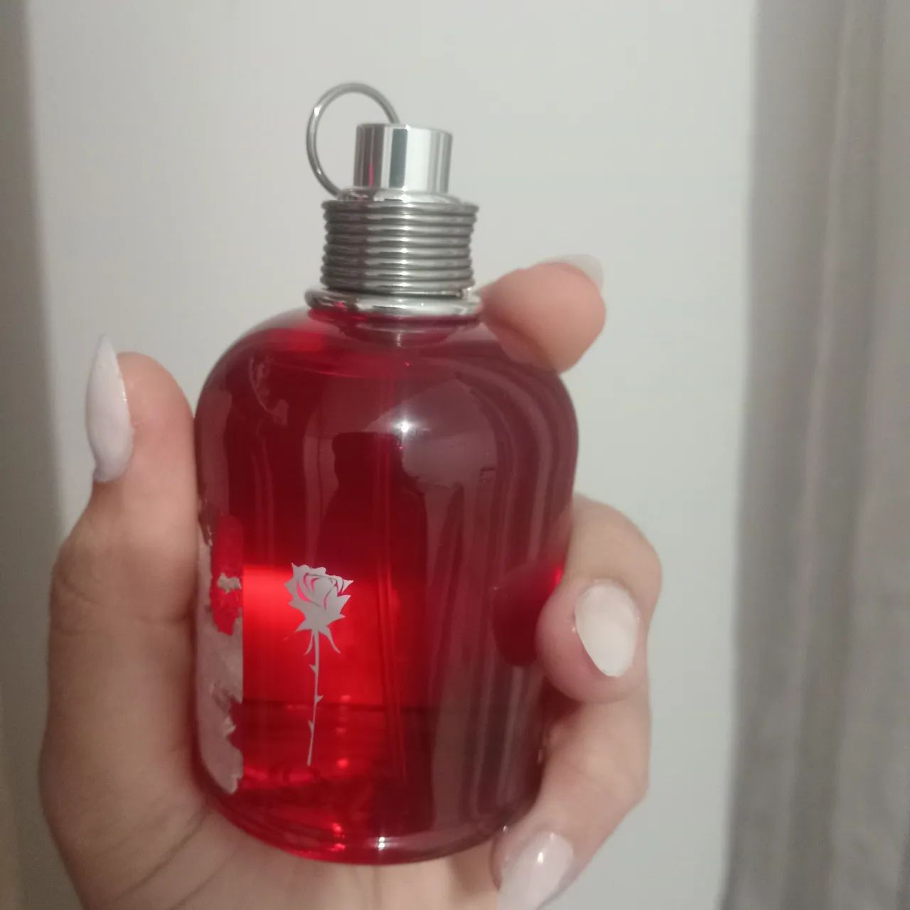 Perfume amor amor 100 ml original  - Foto 2