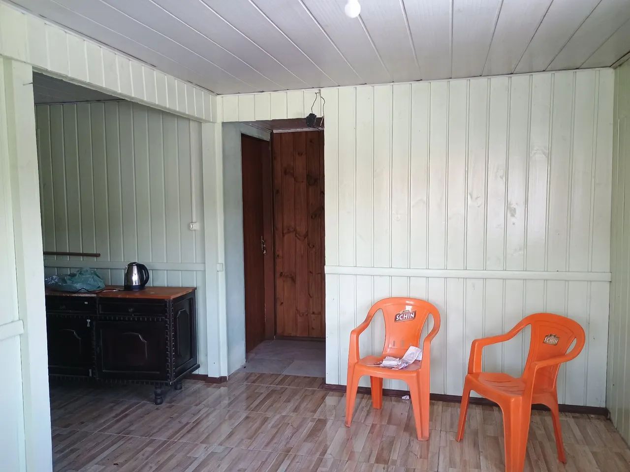 Alugo casa em Santo Amaro da Imperatriz  - Foto 6