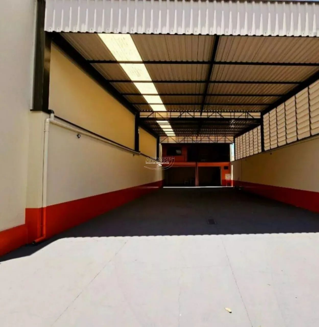 Barracão à venda no bairro Piracicamirim, Piracicaba. - Foto 3