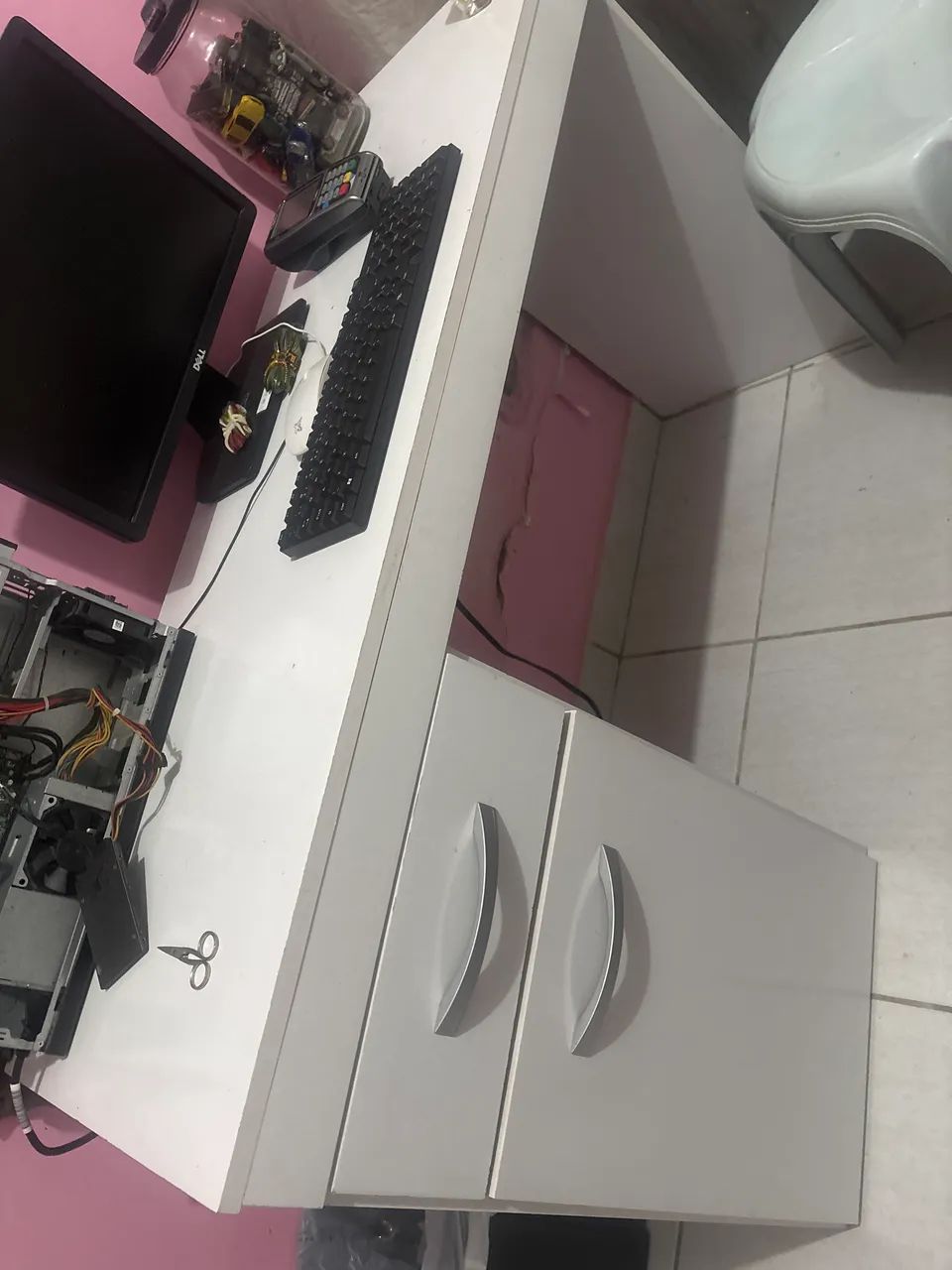 Escrivaninha 