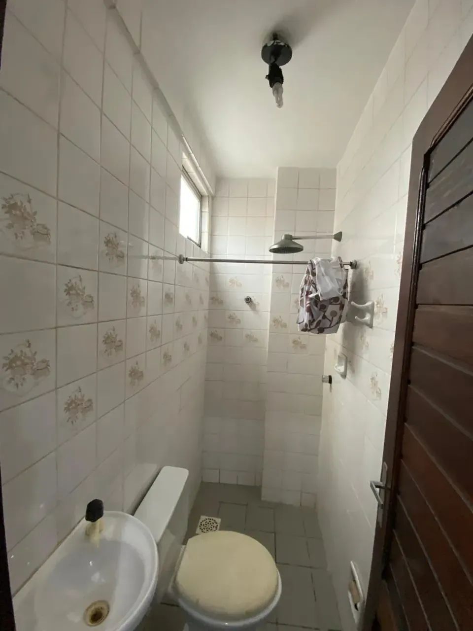 VF101AN - Apartamento com 1 suíte e sacada, Sala com sacada - Umarizal - Belém-Pa - Foto 3