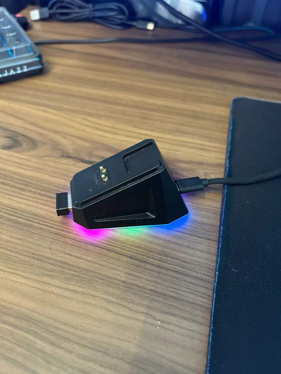 Mouse Gamer Delux M900 Pro - Foto 3