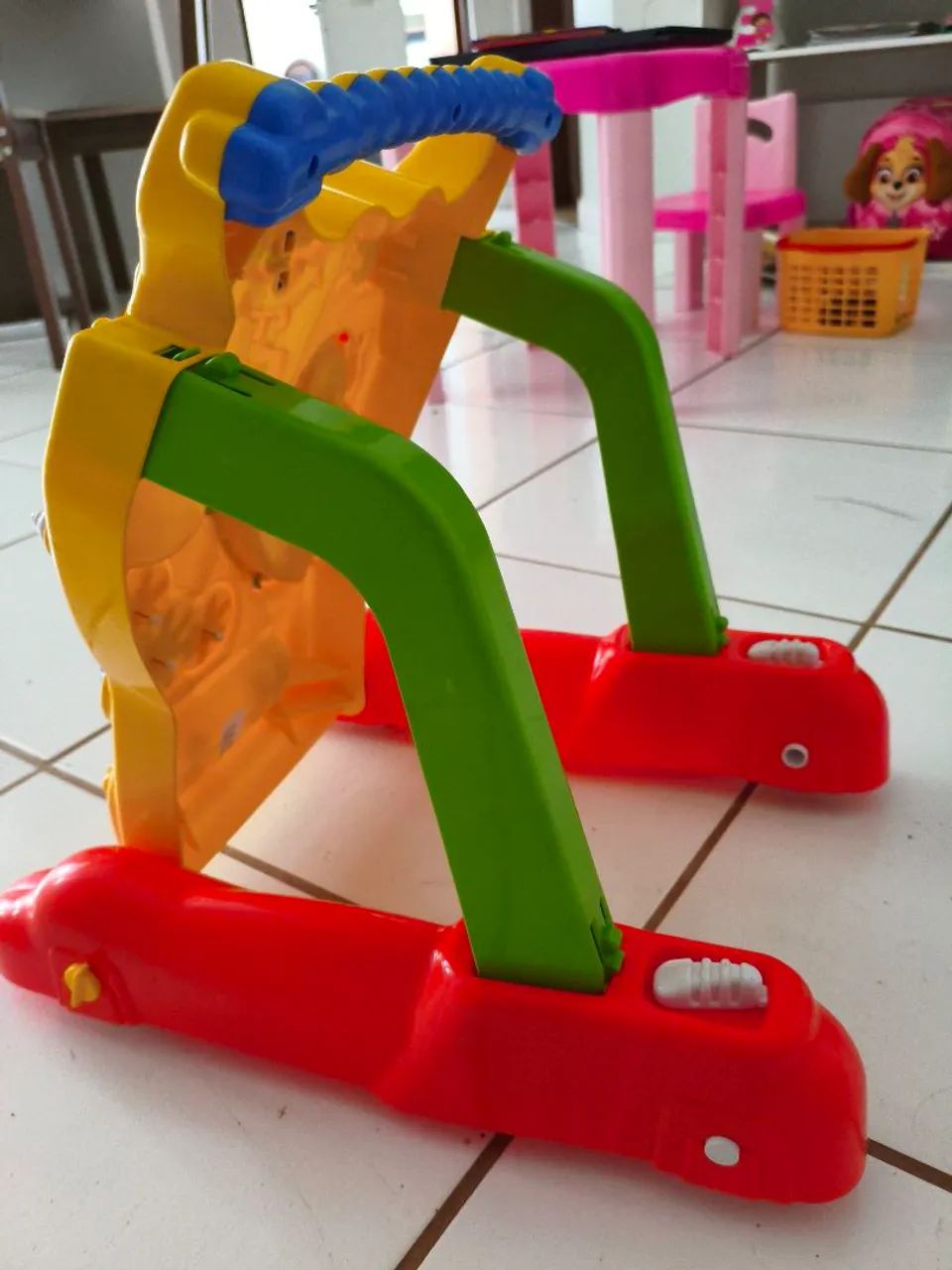 Andador infantil  - Foto 2