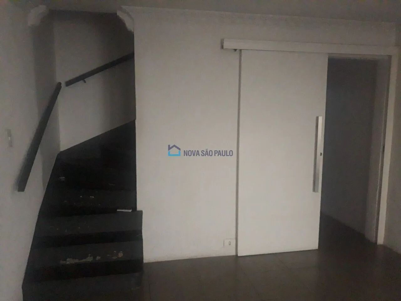 Vila Mariana, próximo ao Metrô - Sobrado de vila 2 dormitórios. - Foto 5