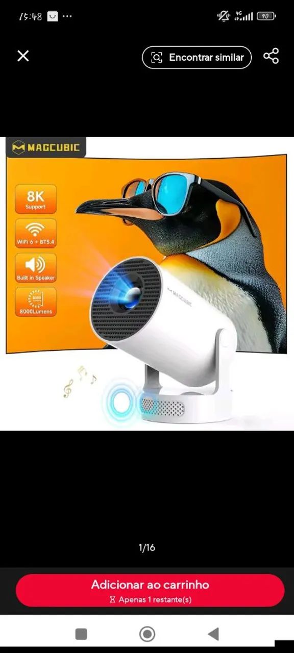 PROTETOR Y300 PRO - Foto 2