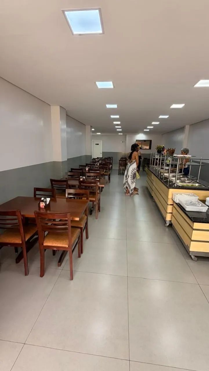 Vende se restaurante completo - Foto 3