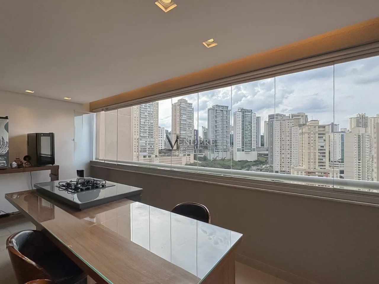 Apartamento com 126m², 3 quartos no Vila da Serra - Foto 4