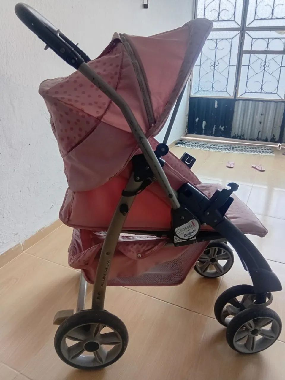Carrinho de bebê  - Foto 3