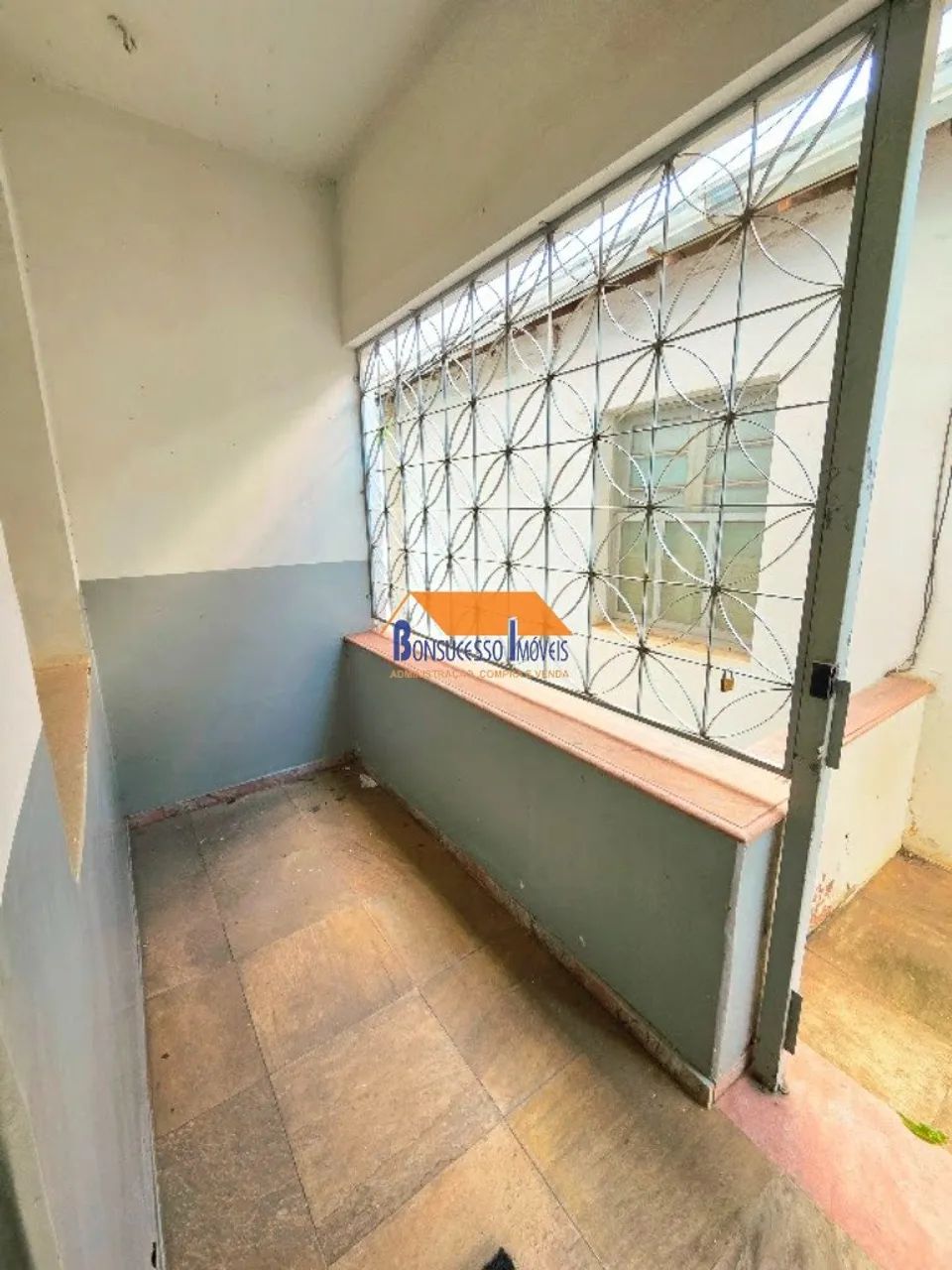 Predio comercial Bairro Santo Andre em Belo Horizonte - Foto 5