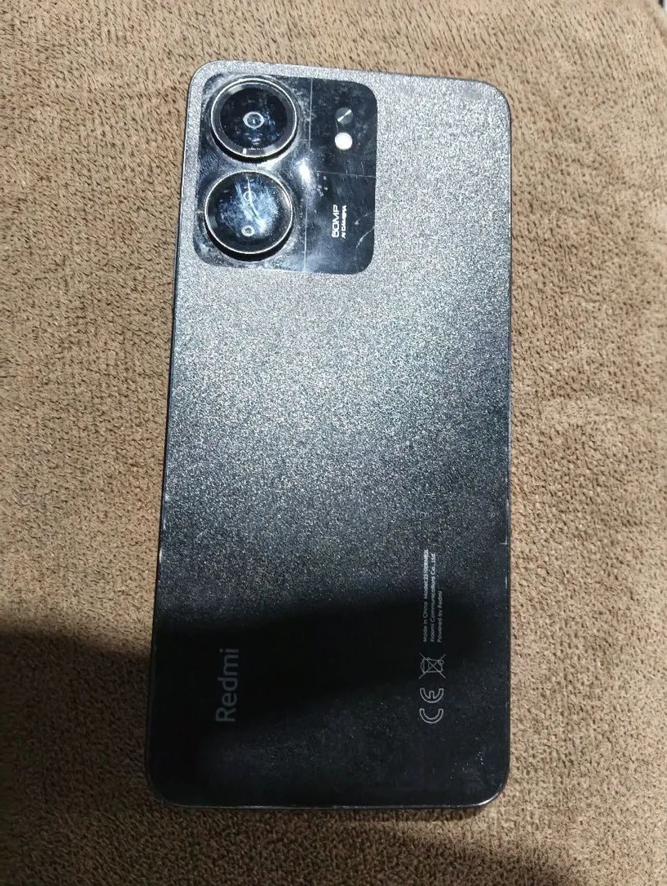 Redmi 13C 
