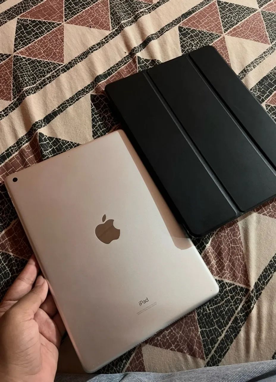 Ipad 9 - Seminovo - Foto 4