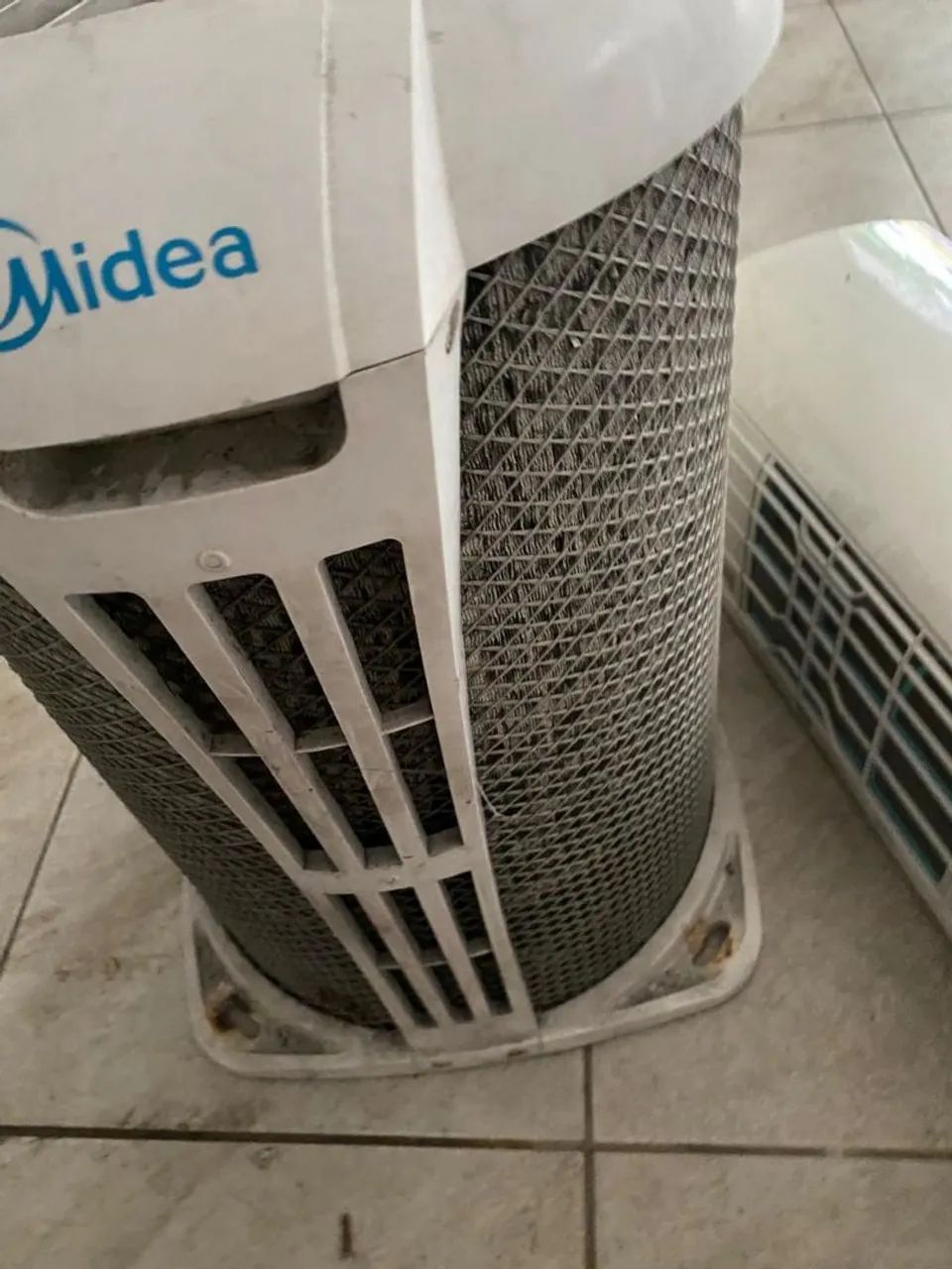 Ar condicionado inverter 9.000 BTUs  - Foto 3