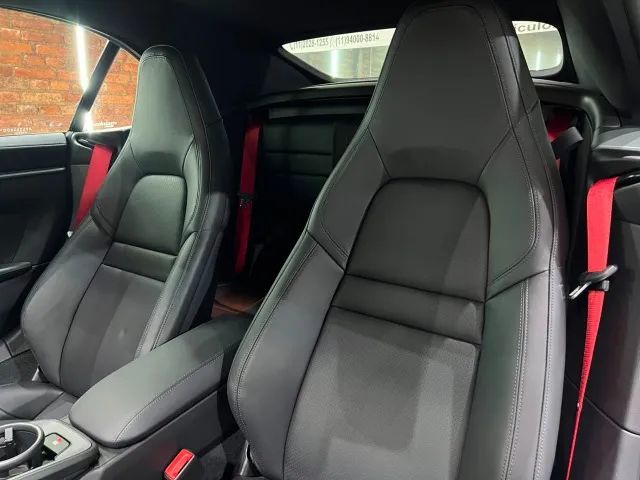 Porsche 911 Carrera Cabriolet 3.0 370cv (991), foto 13 de 20