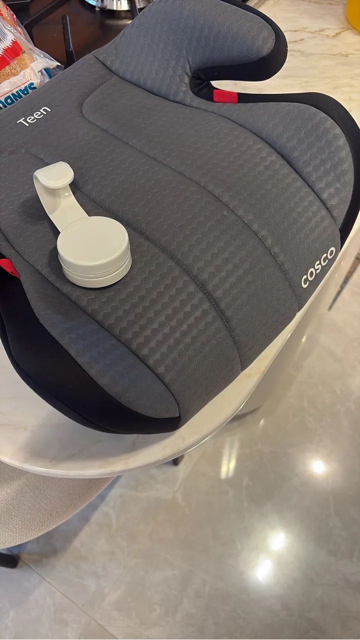 Acento de elevação Cosco - Foto 4