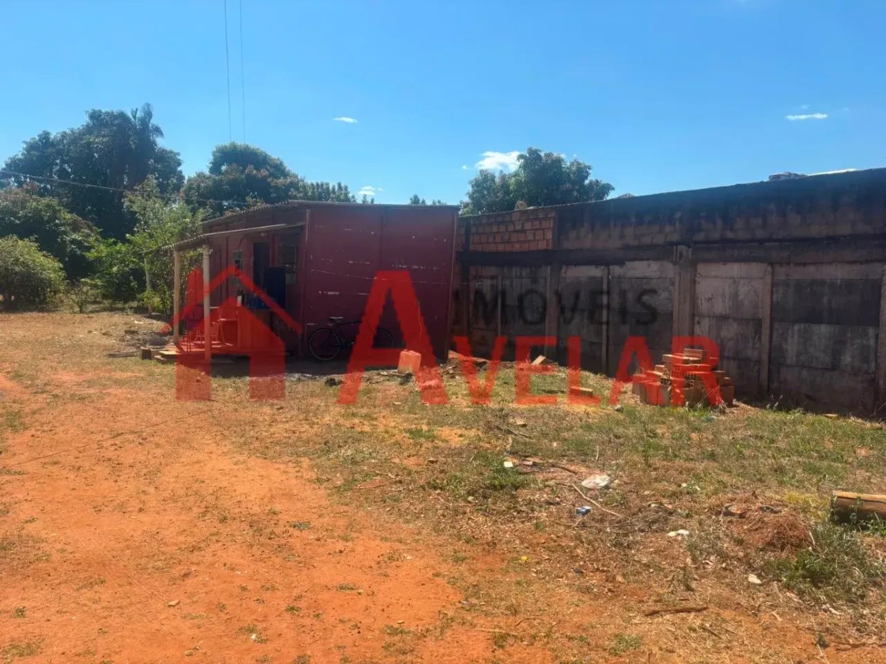 Casa para venda, Morada Nova, Uberlândia - CA1382 - Foto 3