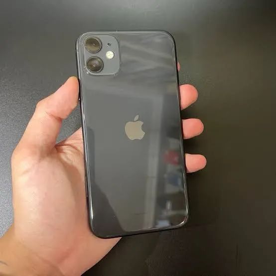 iPhone 11
